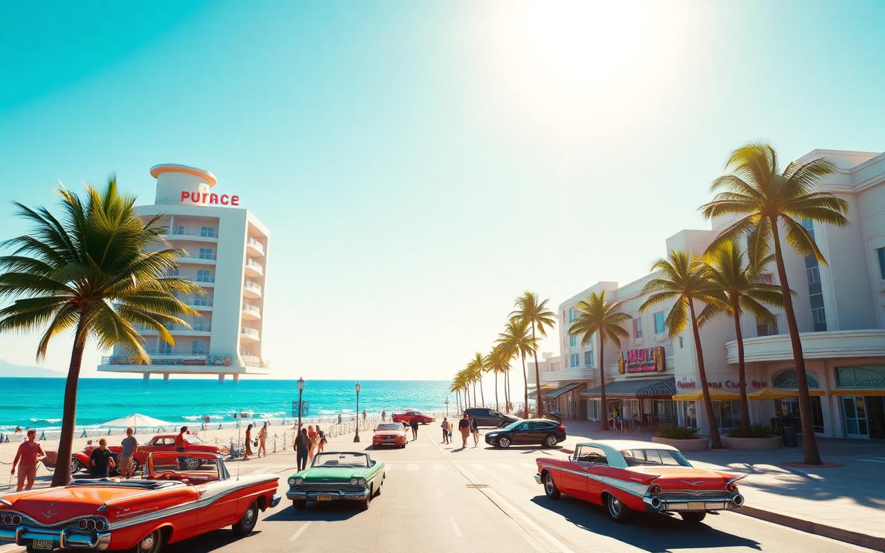 Vice City